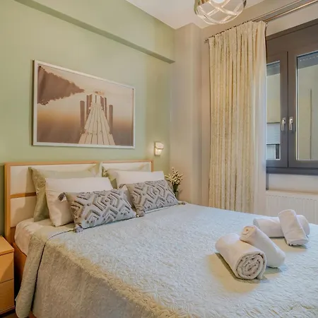 Appartamento Casa Di Giorgio *