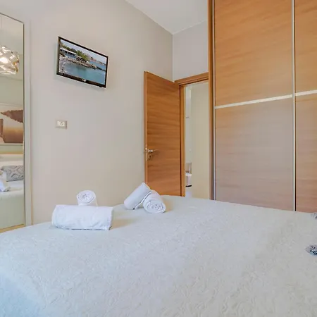 Appartamento Casa Di Giorgio