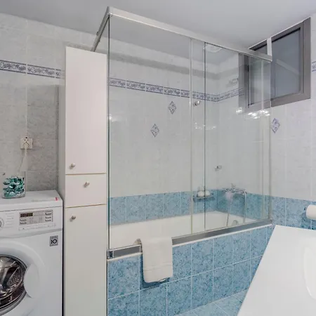 Appartamento Casa Di Giorgio *