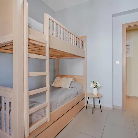 Appartamento Casa Di Giorgio