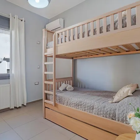 Casa Di Giorgio Appartamento Agios Nikolaos